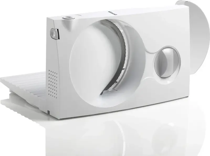 Слайсер Gorenje R401W білий - фото - №1