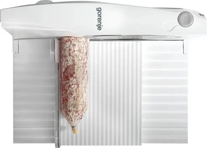 Слайсер Gorenje R401W білий - фото - №4