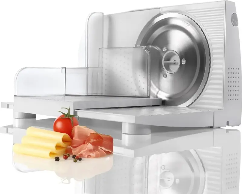 Слайсер Gorenje R401W білий - фото - №5
