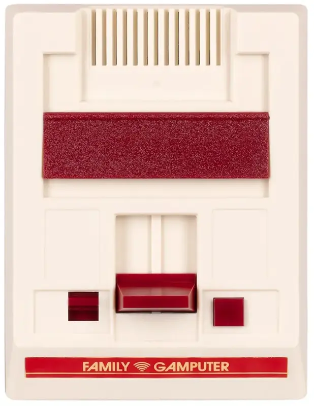 Игровая консоль 2Е 8bit HDMI (2 беспроводных геймпада, 3000 игр) фото