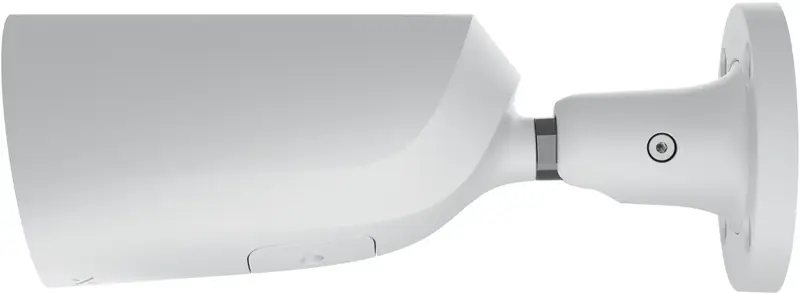 Відеокамера спостереження Ajax BulletCam (5 Mp/4 mm) ASP white - фото - №4