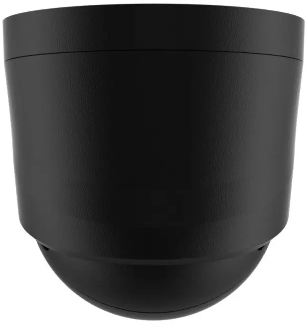 Відеокамера спостереження Ajax TurretCam (8 Mp/2.8 mm) ASP black фото