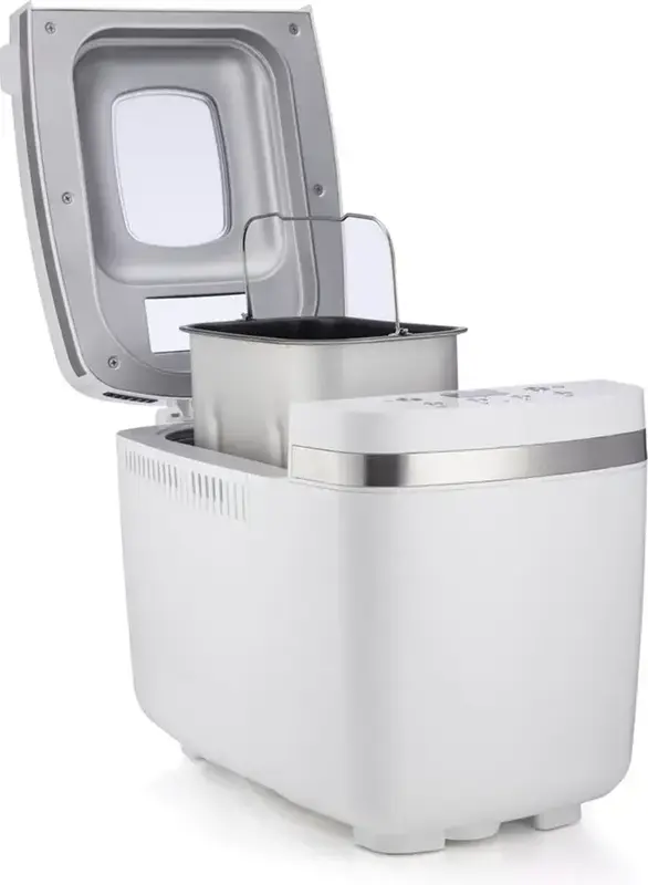 Хлібопічка Gorenje BM1350W білий - фото - №7
