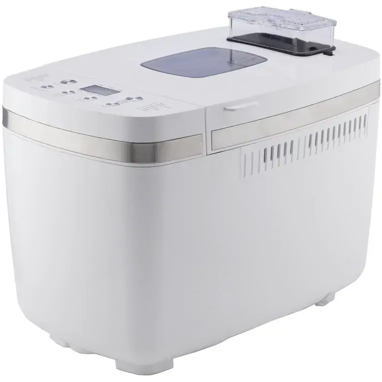 Хлібопічка Gorenje BM1350W білий - фото - №0