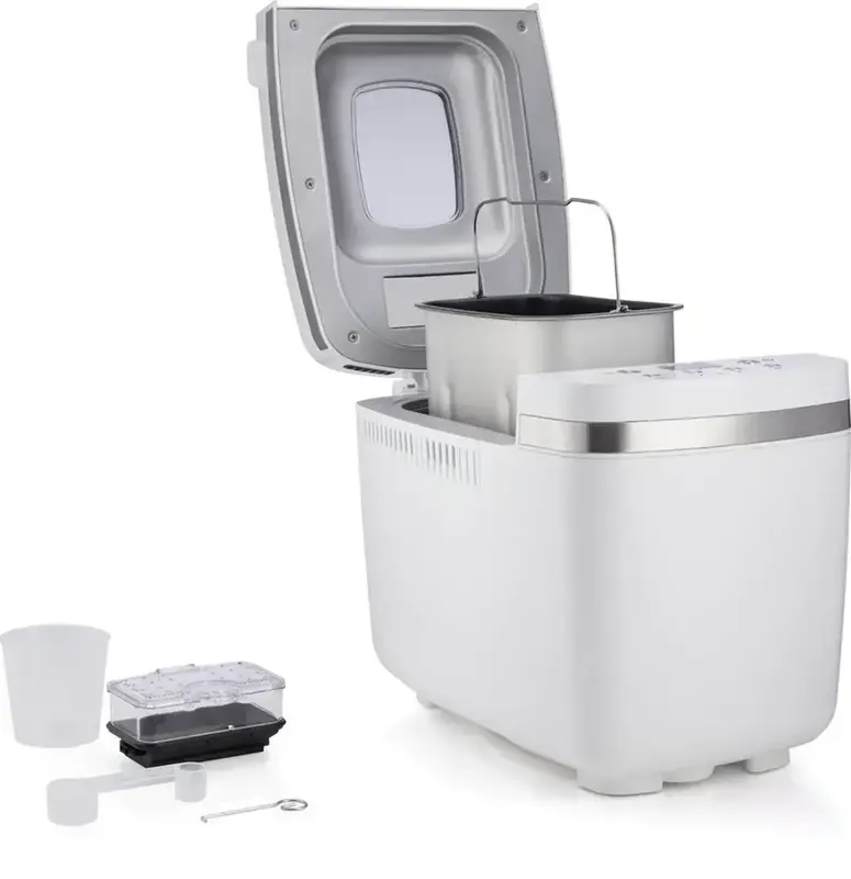 Хлібопічка Gorenje BM1350W білий - фото - №2