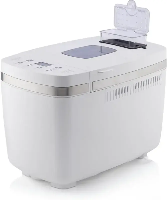 Хлібопічка Gorenje BM1350W білий - фото - №4