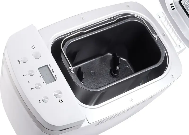 Хлібопічка Gorenje BM1350W білий - фото - №5