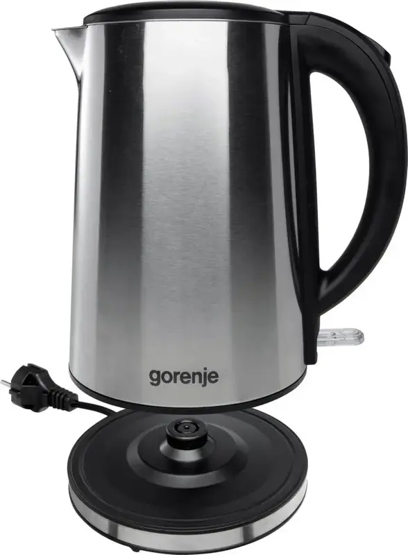 Электрочайник Gorenje K15DWS фото