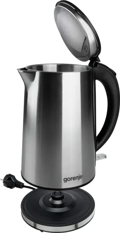 Электрочайник Gorenje K15DWS фото