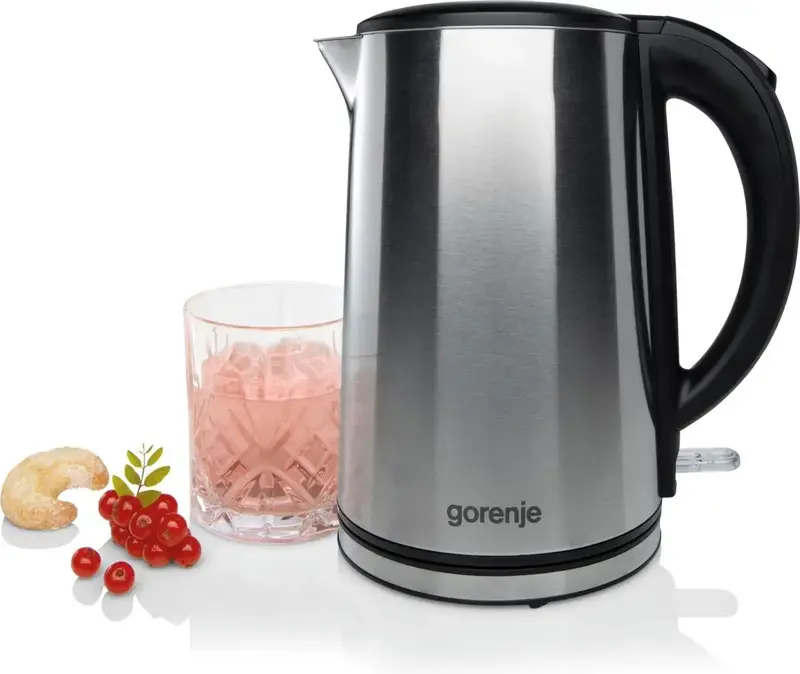 Электрочайник Gorenje K15DWS фото