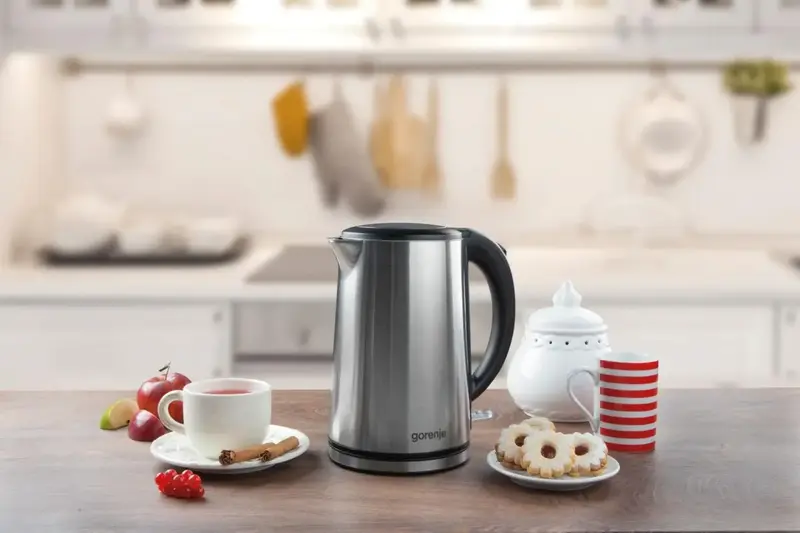 Электрочайник Gorenje K15DWS фото