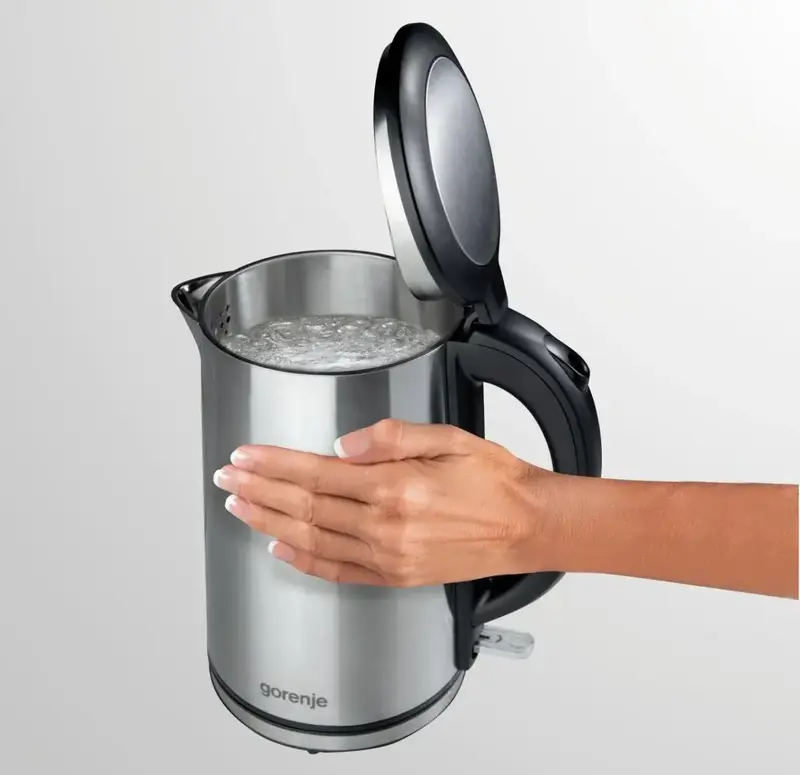 Электрочайник Gorenje K15DWS фото