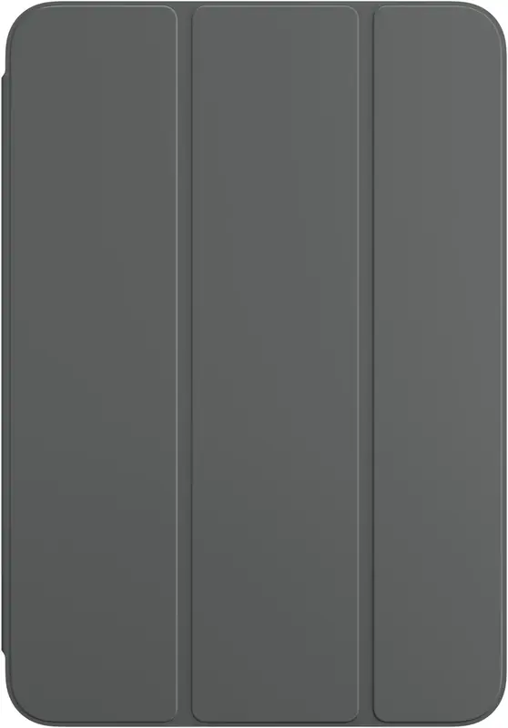 Чохол Apple Smart Folio for iPad mini A17 Pro Charcoal Gray (MC2Q4ZM/A) - фото - №0