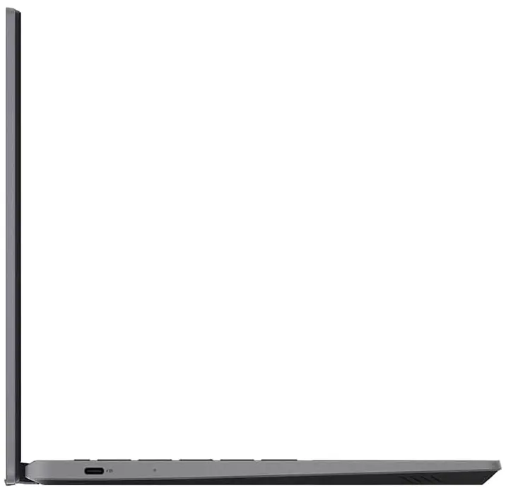 Ноутбук Asus Chromebook Plus CX34 CX3402CVA-PQ0063 Rocky Grey (90NX07P2-M00220) фото