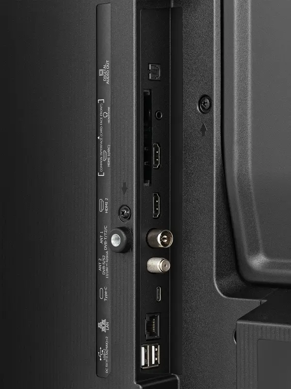 Телевізор Hisense 40A5NQ фото
