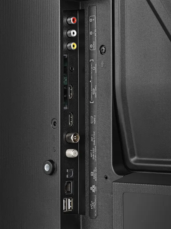 Телевізор Hisense 40A4N фото