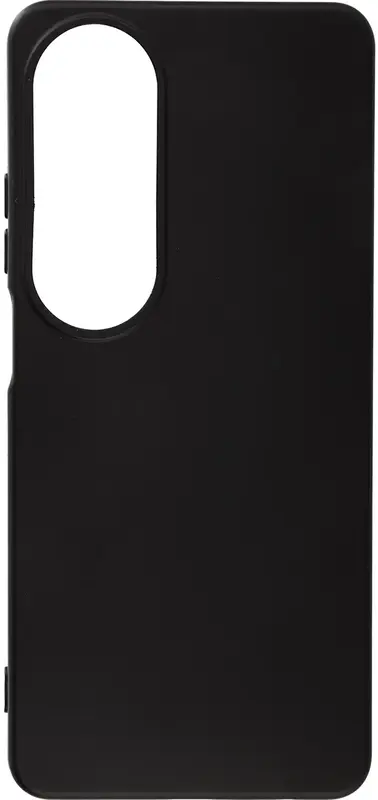 Чехол для OPPO A60 4G ArmorStandart ICON (Black) - фото - №0