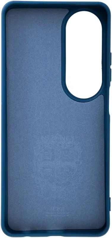Чохол для OPPO A60 4G ArmorStandart ICON (Blue) - фото - №1