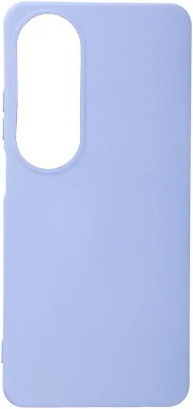 Чехол для OPPO A60 4G ArmorStandart ICON (Lavender) - фото - №0