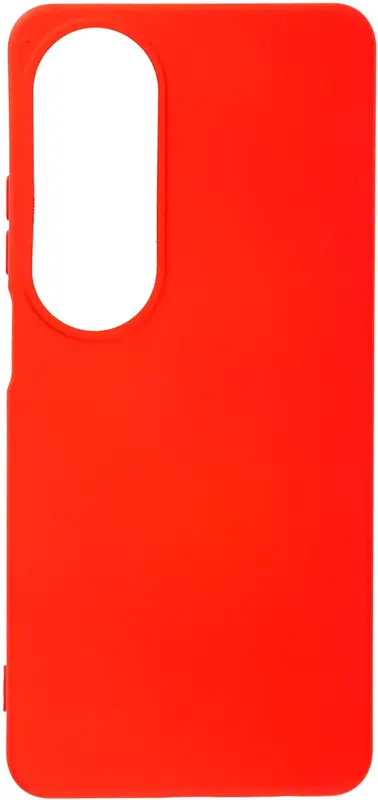 Чохол для OPPO A60 4G ArmorStandart ICON (Red) - фото - №0