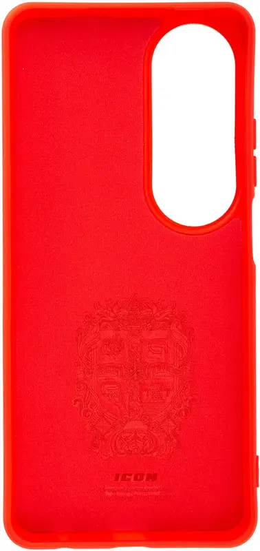Чохол для OPPO A60 4G ArmorStandart ICON (Red) - фото - №1
