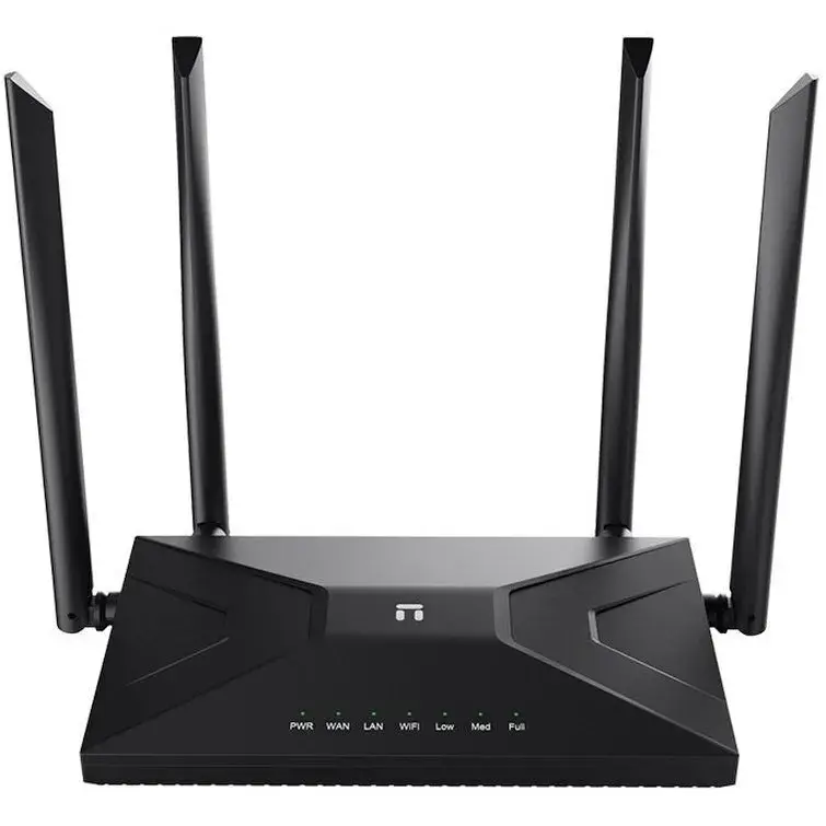 Интернет роутер Netis MW5360 N300, 4G/LTE, 2xFE LAN, 1xFE WAN фото