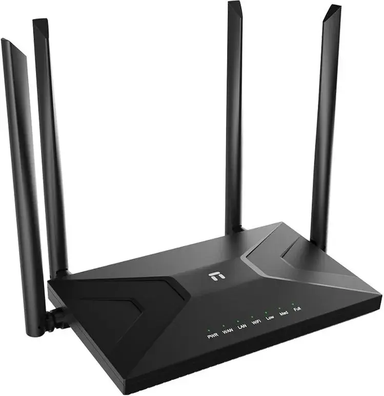 Интернет роутер Netis MW5360 N300, 4G/LTE, 2xFE LAN, 1xFE WAN фото
