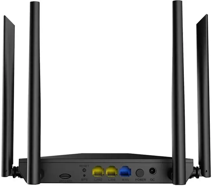 Интернет роутер Netis MW5360 N300, 4G/LTE, 2xFE LAN, 1xFE WAN фото