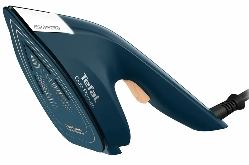Отпариватель ручной Tefal Duo Power 2в1 JF4032E0 фото