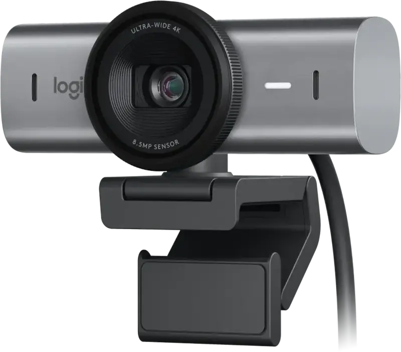 Веб камера Logitech Brio MX (960-001559) фото