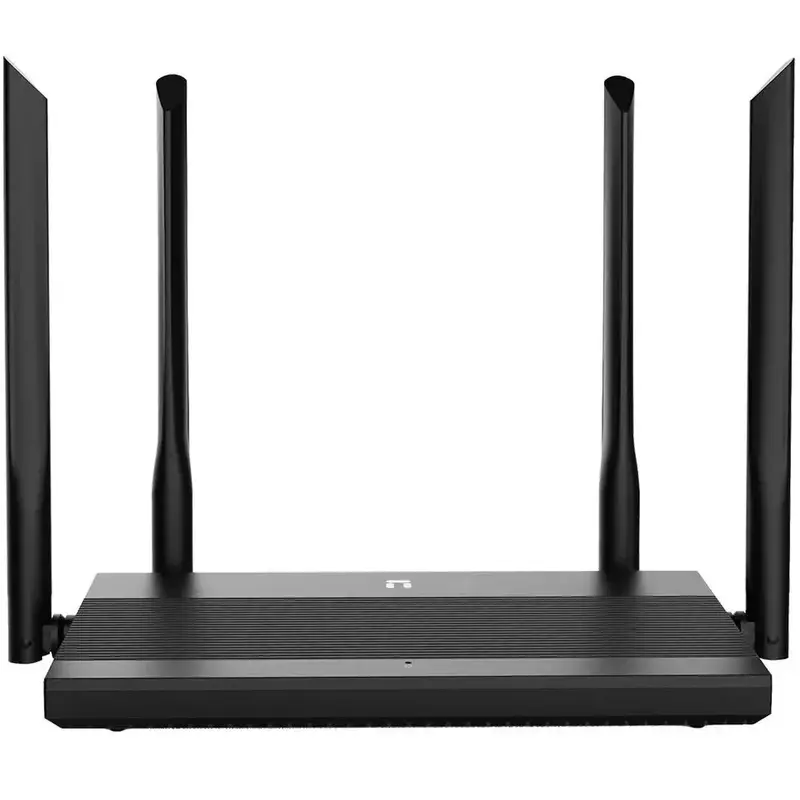 Iнтернет роутер Netis N3 AC1200, 3xGE LAN, 1xGE WAN, MESH фото
