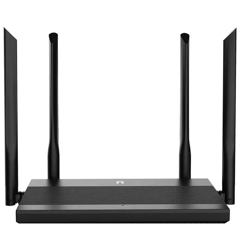 Интернет роутер Netis N3D AC1200, 3xFE LAN, 1xFE WAN, MESH фото