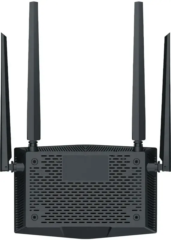Интернет роутер Netis NX10 AX1500, 3xGE LAN, 1xGE WAN, MESH фото