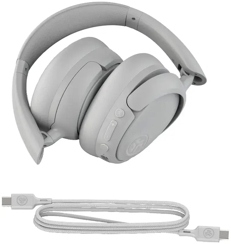 Навушники JLab JBuds Lux Cloud фото