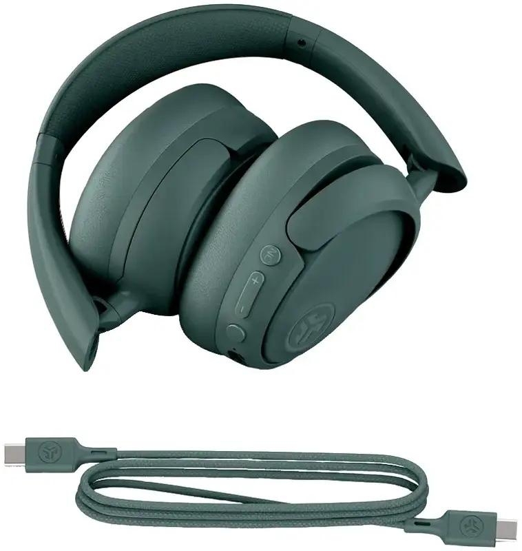 Навушники JLab JBuds Lux Sage фото