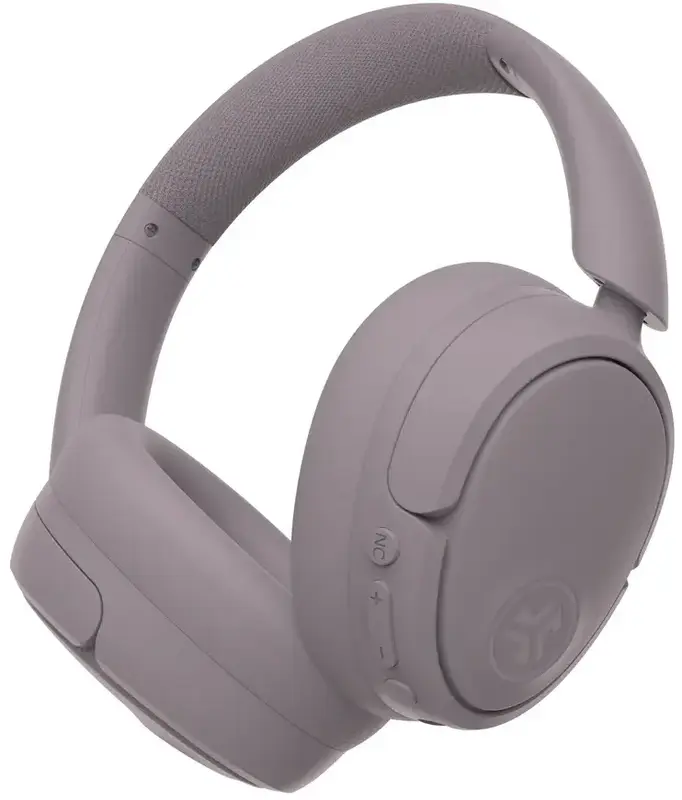 Навушники JLab JBuds Lux Mauve фото