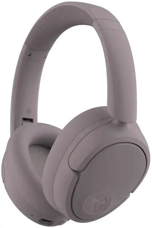 Навушники JLab JBuds Lux Mauve фото