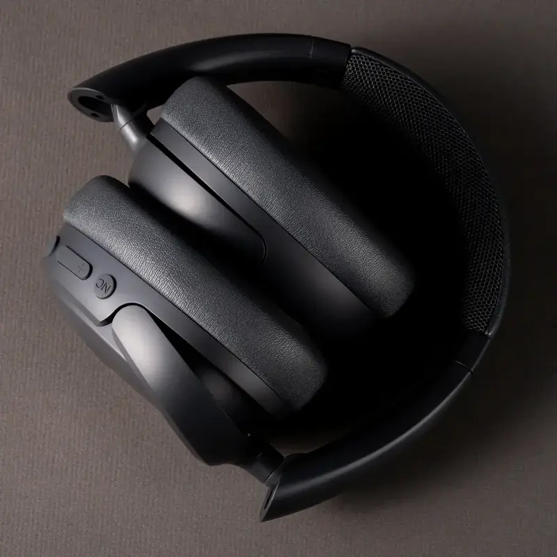 Навушники JLab JBuds Lux Graphite - фото - №7