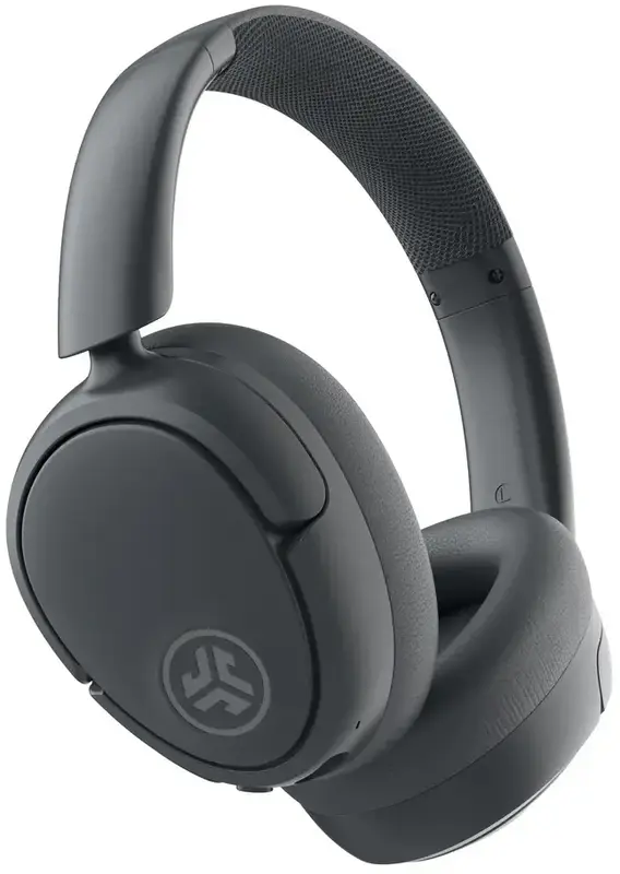 Навушники JLab JBuds Lux Graphite - фото - №4