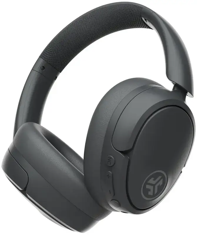 Навушники JLab JBuds Lux Graphite - фото - №3