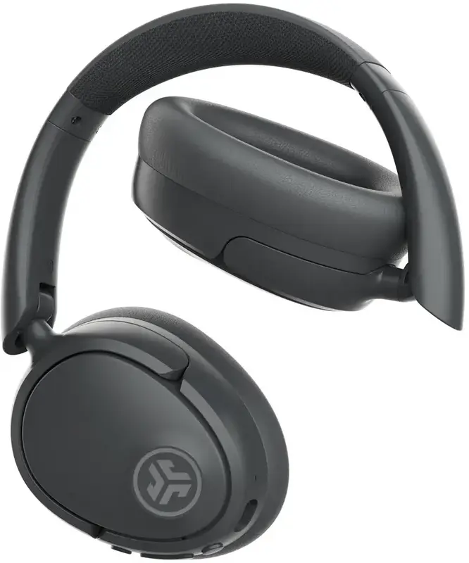Навушники JLab JBuds Lux Graphite - фото - №1