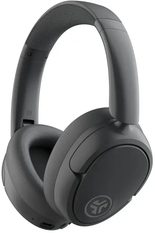 Навушники JLab JBuds Lux Graphite - фото - №0