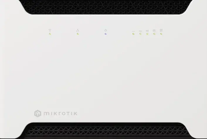 Интернет роутер MikroTik Chateau LTE18 ax (S53UG+5HaxD2HaxD-TC&EG18-EA) фото