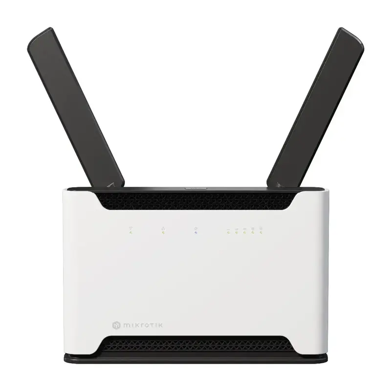 Интернет роутер MikroTik Chateau LTE18 ax (S53UG+5HaxD2HaxD-TC&EG18-EA) фото