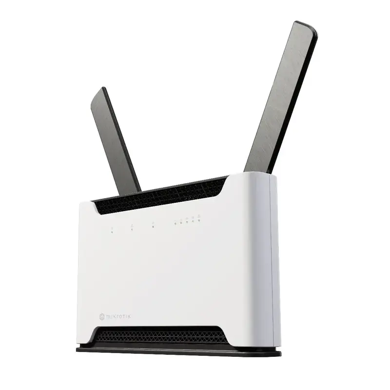 Интернет роутер MikroTik Chateau LTE18 ax (S53UG+5HaxD2HaxD-TC&EG18-EA) фото