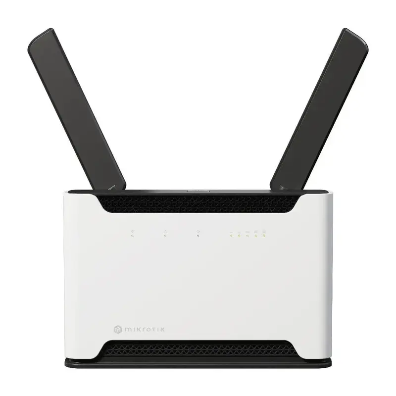 Iнтернет роутер Mikrotik Chateau LTE6 ax (S53UG+5HaxD2HaxD-TC&FG621-EA) фото