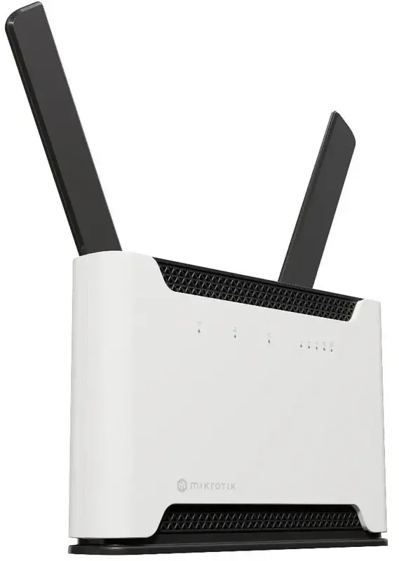 Iнтернет роутер Mikrotik Chateau LTE6 ax (S53UG+5HaxD2HaxD-TC&FG621-EA) фото