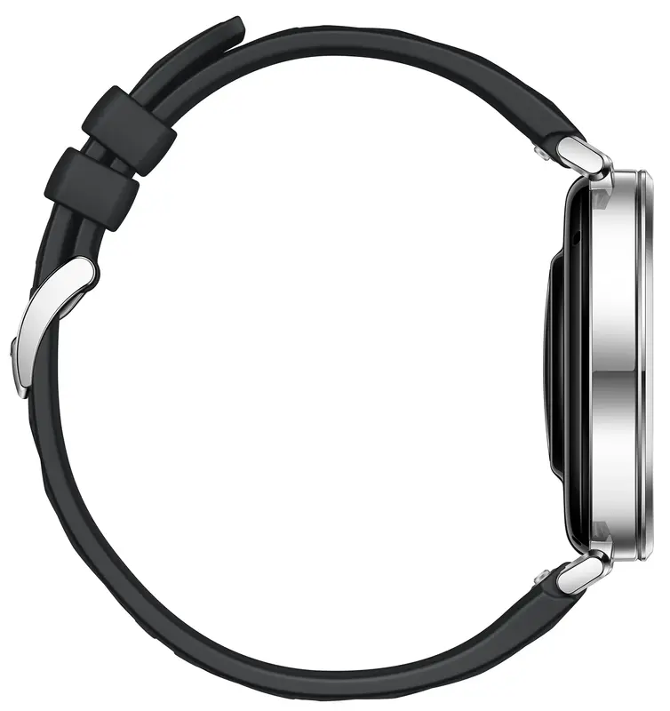 Смарт-годинник Huawei WATCH GT 5 41mm Black - фото - №3
