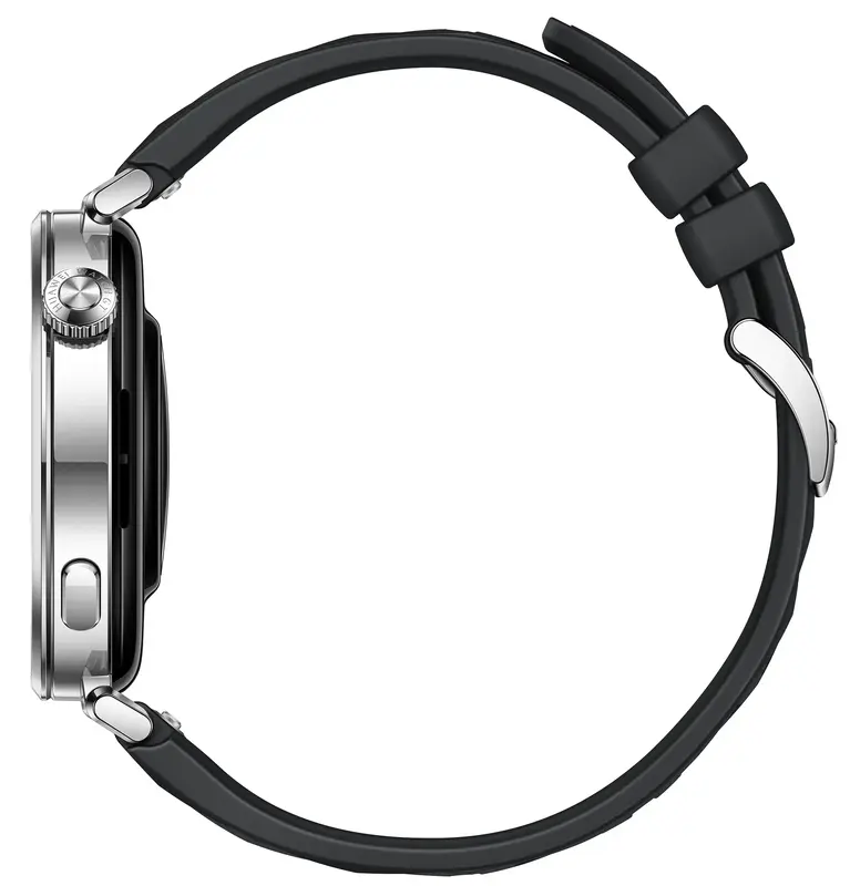 Смарт-годинник Huawei WATCH GT 5 41mm Black - фото - №4