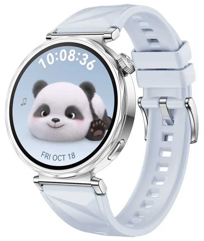 Смарт-годинник Huawei WATCH GT 5 41mm Blue фото